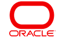Oracle logo